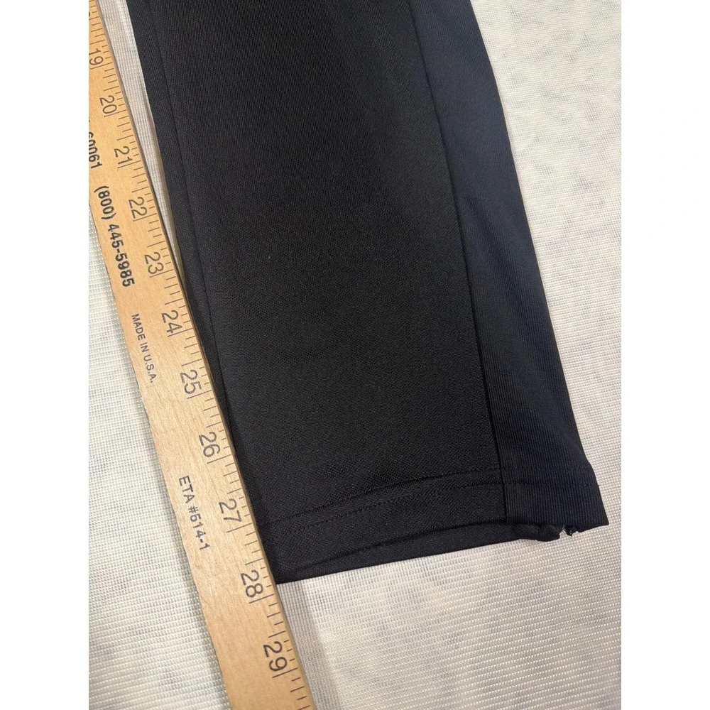 Adidas Kids Black White‎ Primegreen Tiro Soccer Training Pants Size L 13-14Y